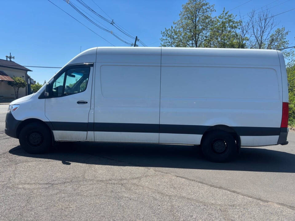 mercedes-benz sprinter cargo van 2022 W1Y40CHY0NT098378 image mercedes-benz sprinter cargo van 2022 W1Y40CHY0NT098378 image